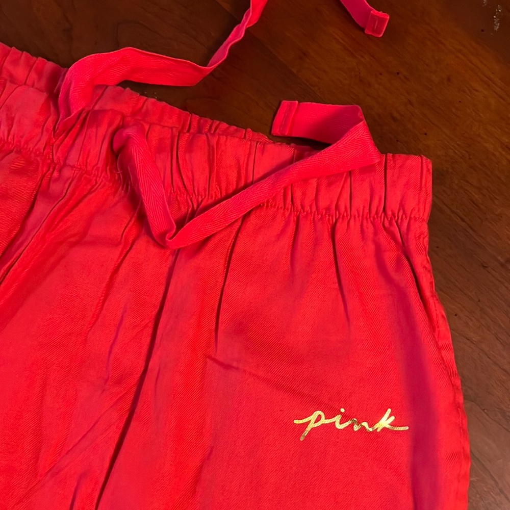 Pink Victoria secret xs